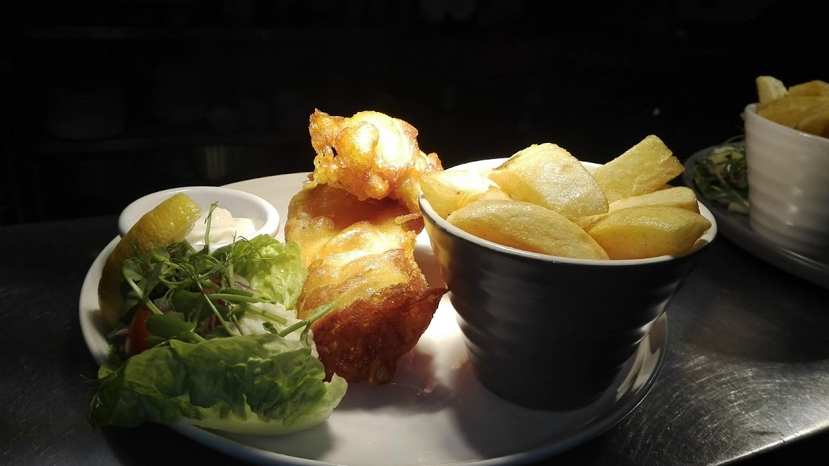 O'Donnells Bar & Restaurant - Photo 9