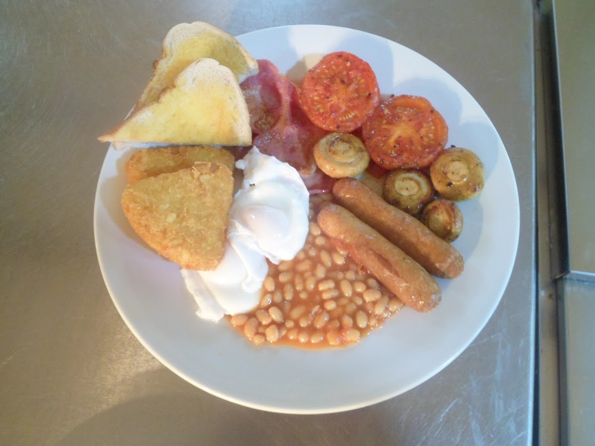 Milano Café Oswestry - Photo 1