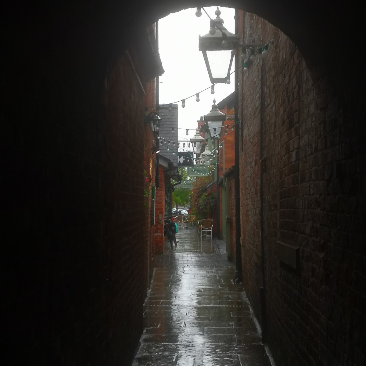 Milano Café Oswestry - Photo 2