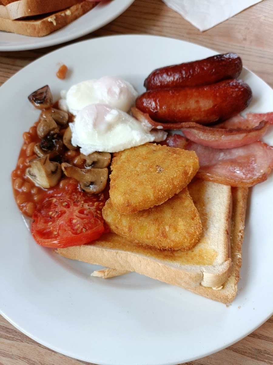 Milano Café Oswestry - Photo 3