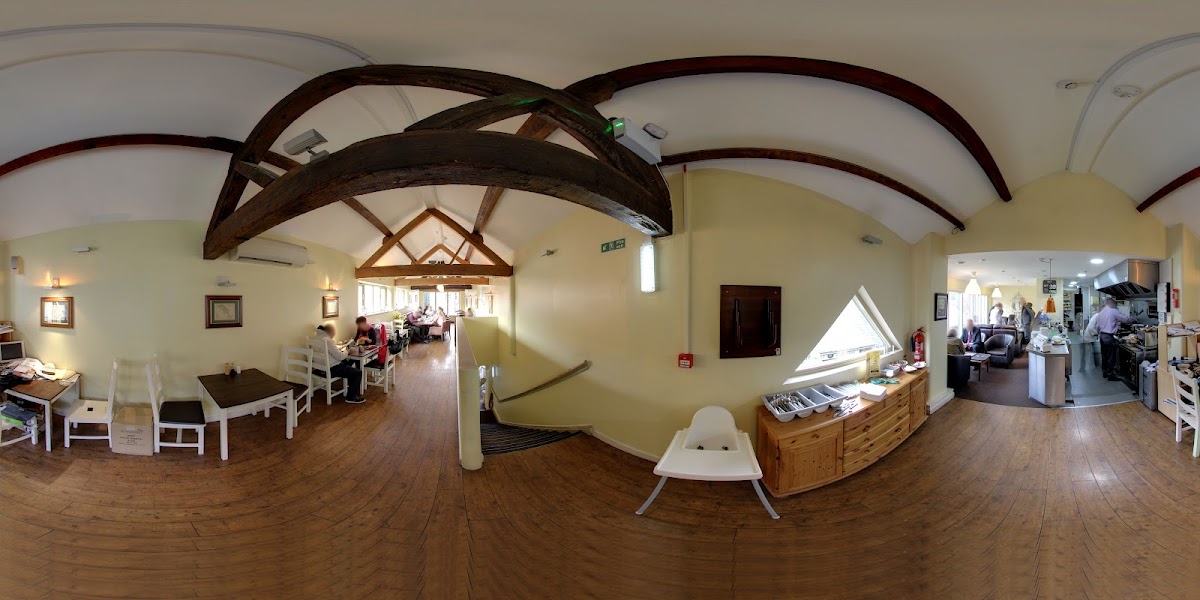 Milano Café Oswestry - Photo 7