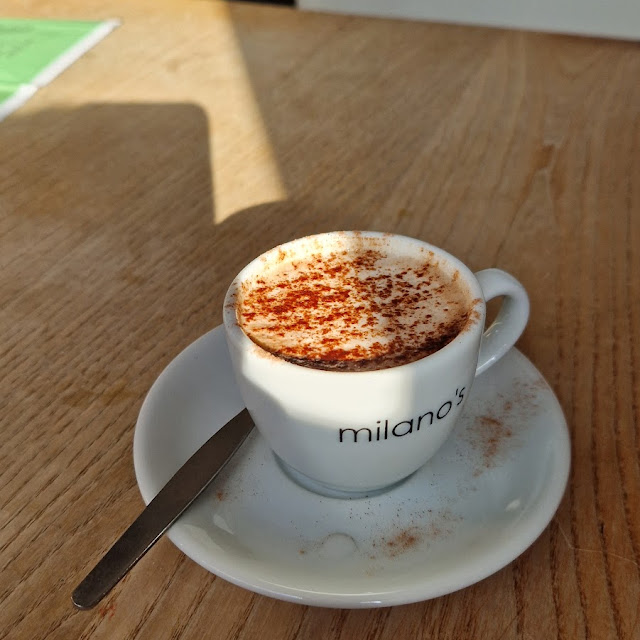 Cappuccino