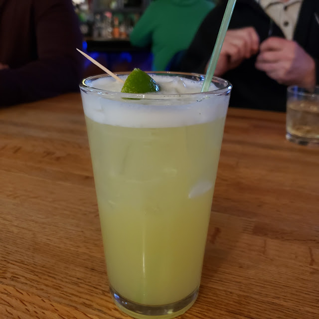 Margarita