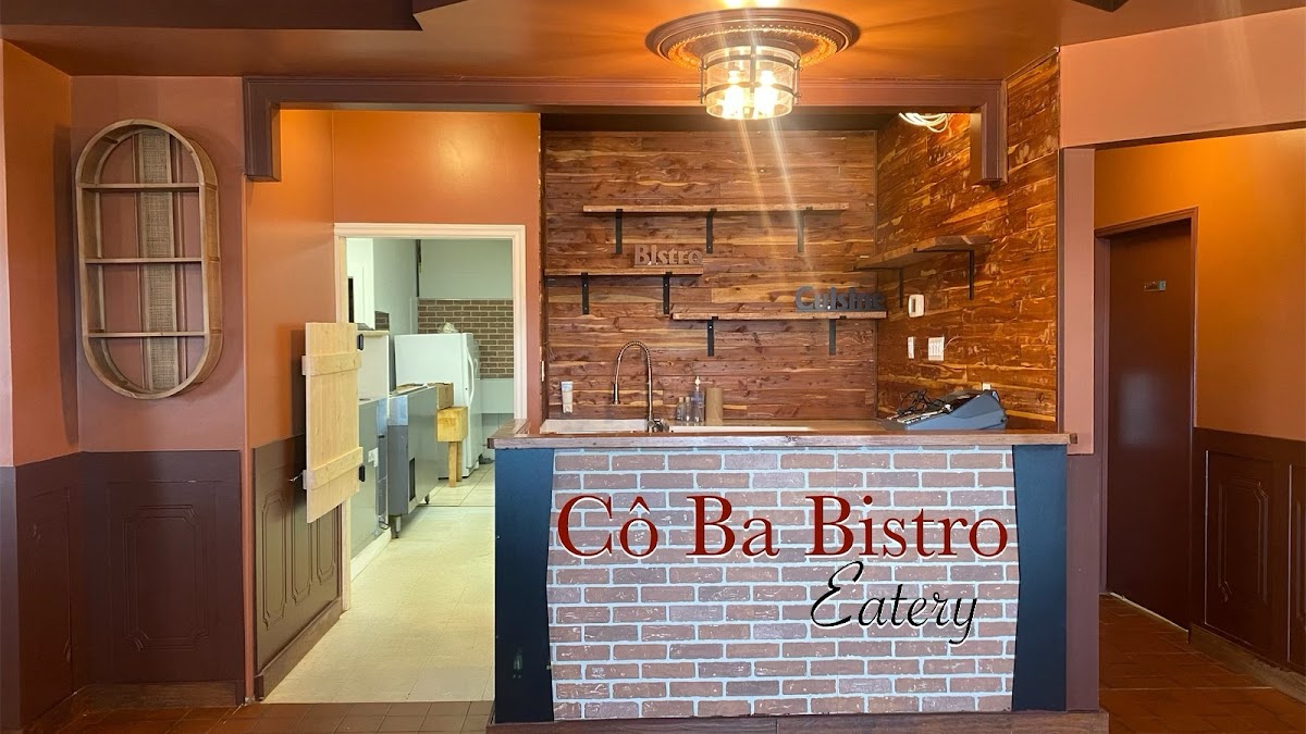 Cô Ba Bistro - Photo 3