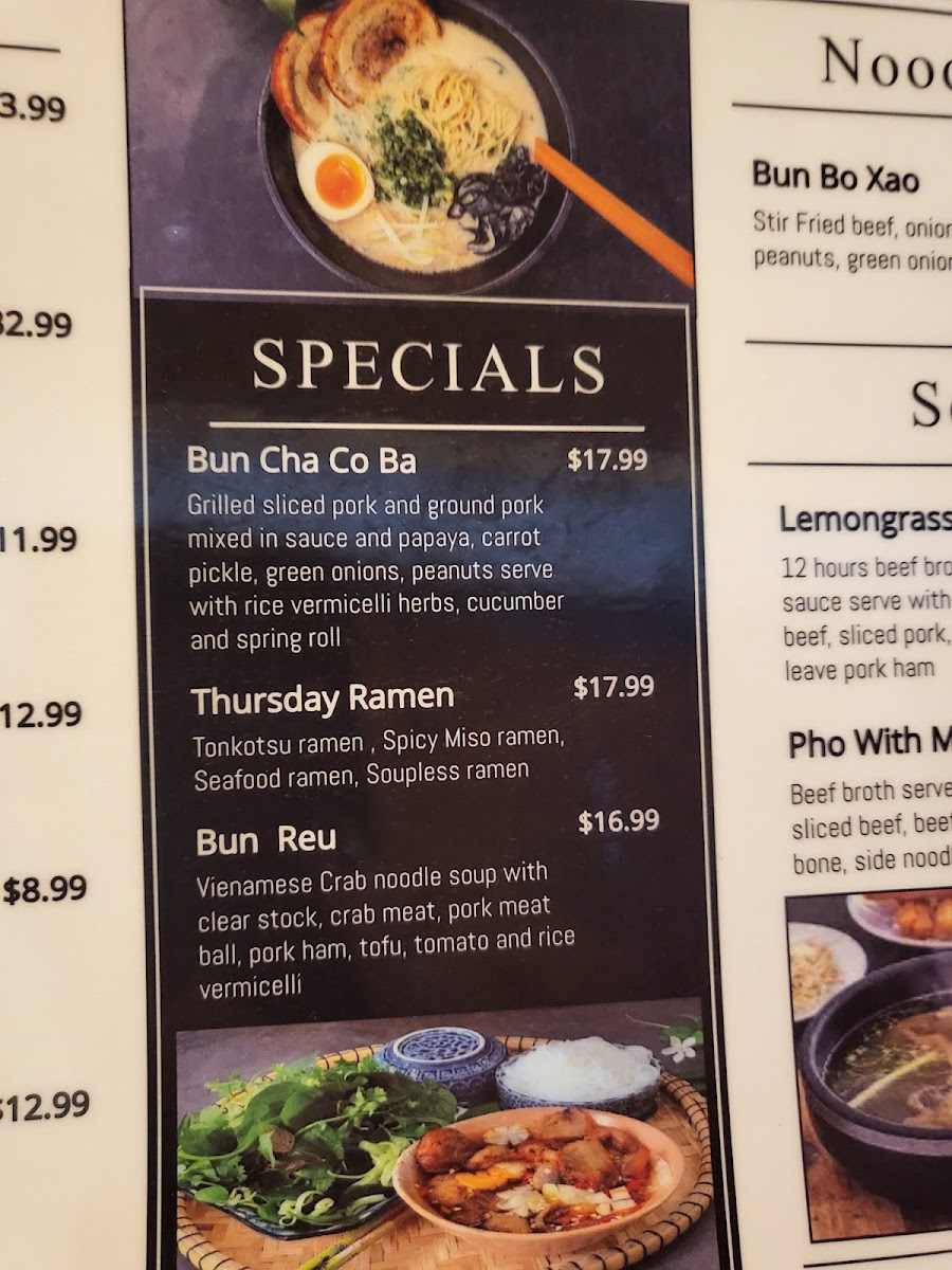 Menu Photo 7