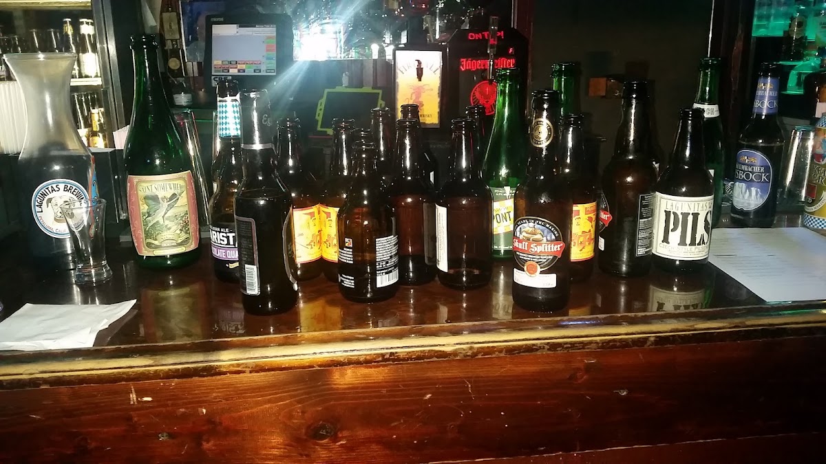 Strange Brew LLC