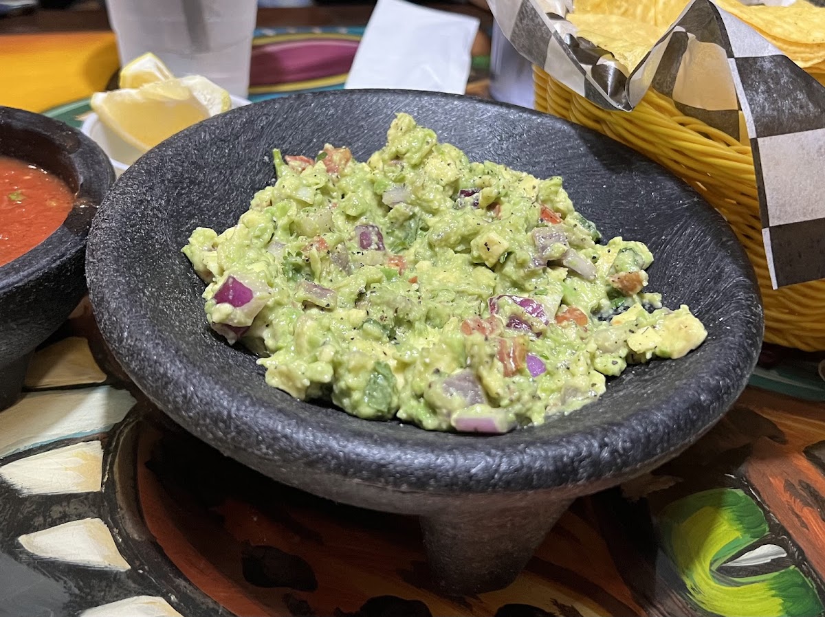 Riviera Maya Mexican Restaurant - Photo 9