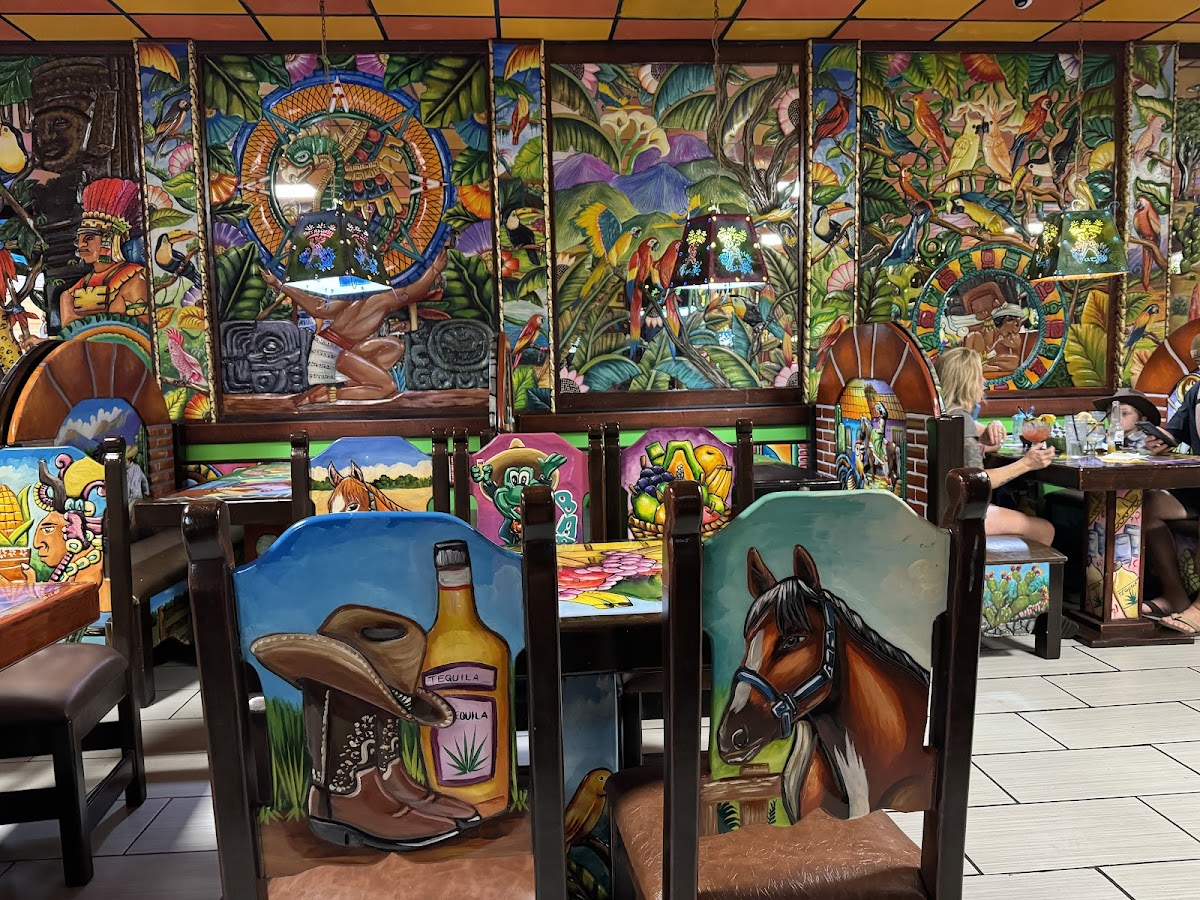 Riviera Maya Mexican Restaurant - Photo 2
