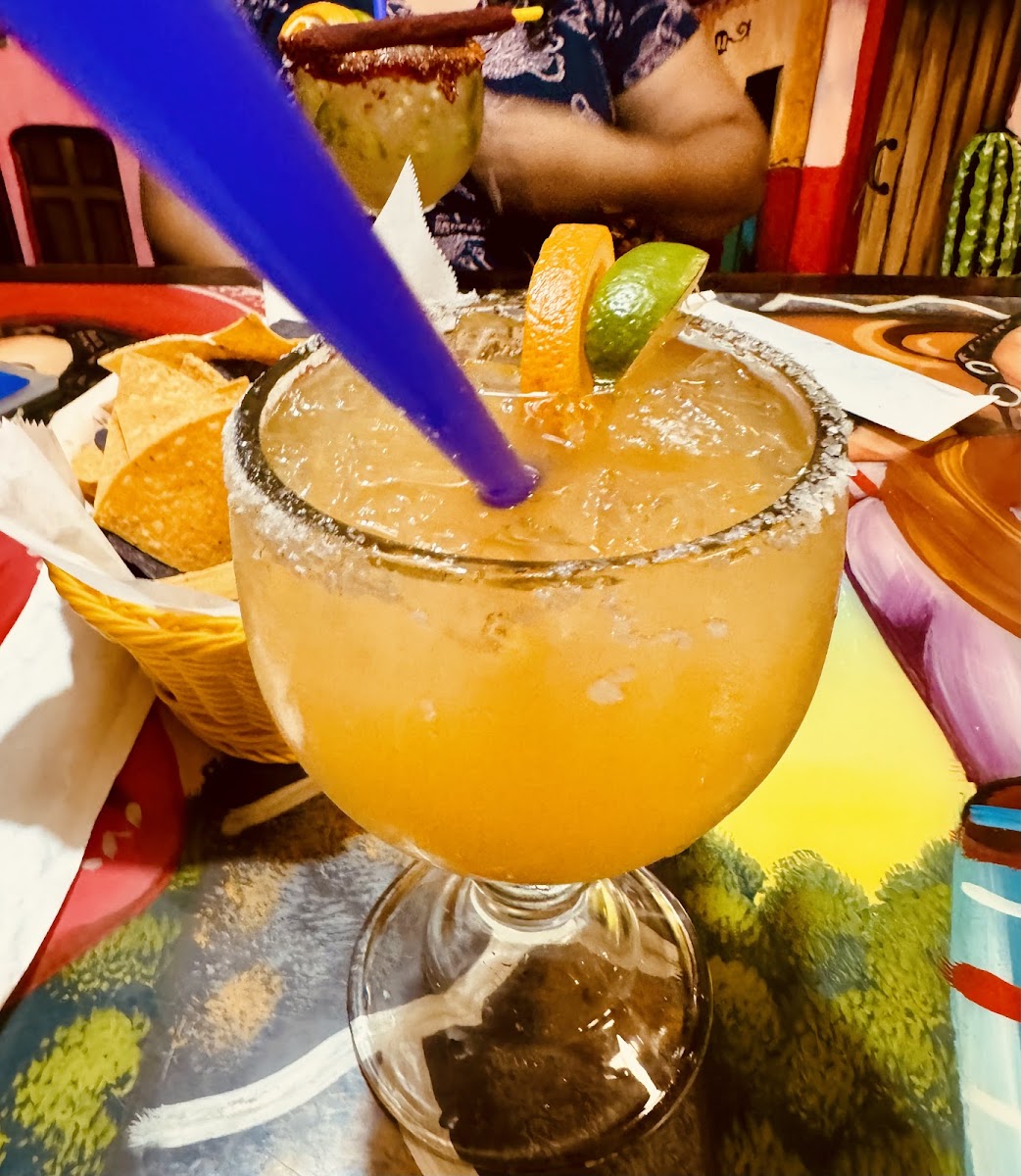 Riviera Maya Mexican Restaurant - Photo 3