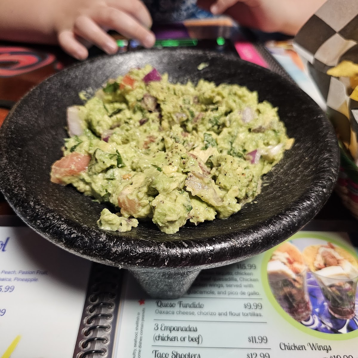 Riviera Maya Mexican Restaurant - Photo 4