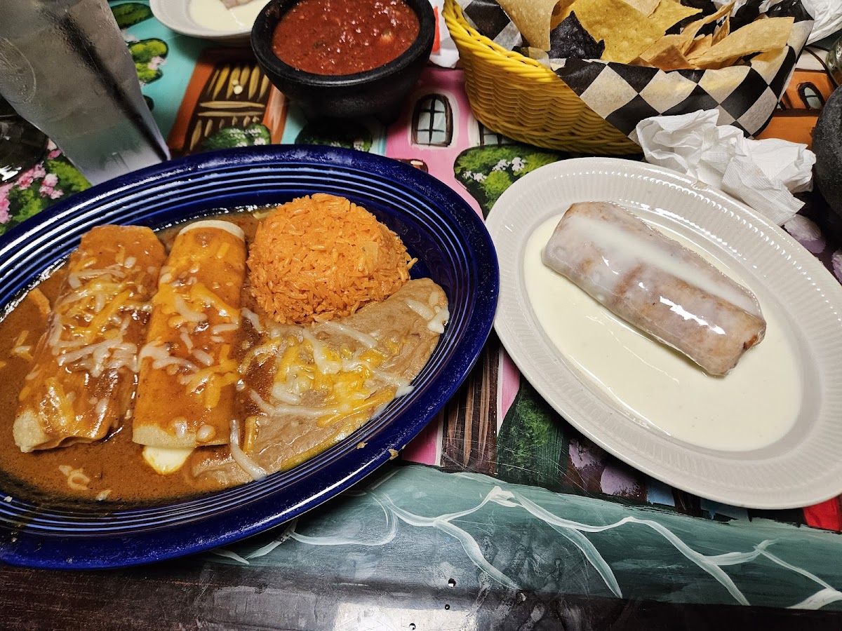 Riviera Maya Mexican Restaurant - Photo 5