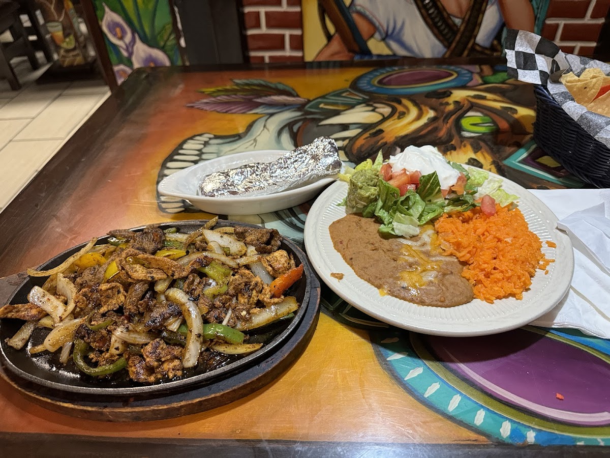 Riviera Maya Mexican Restaurant - Photo 7