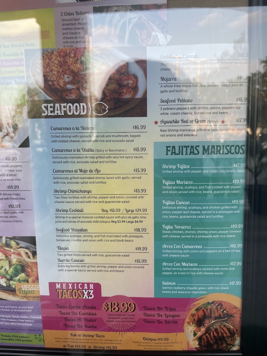 Menu Photo 9