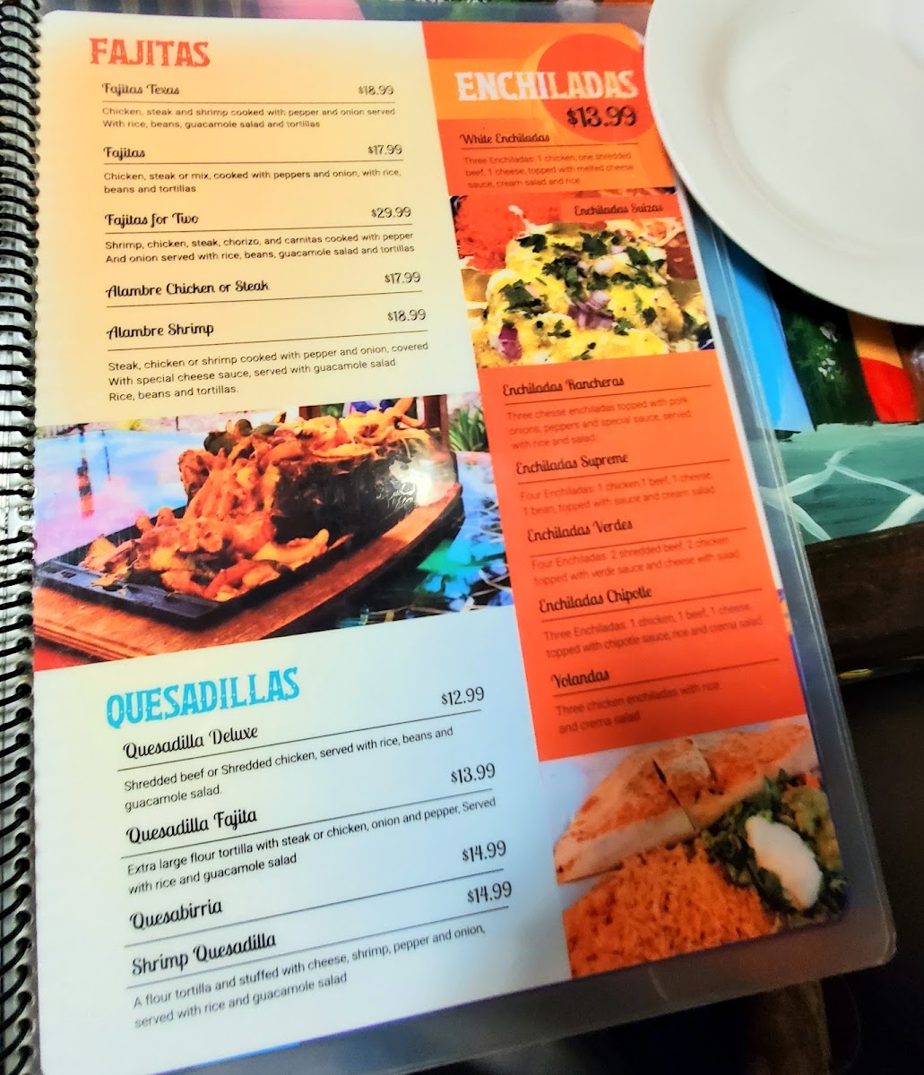 Menu Photo 6