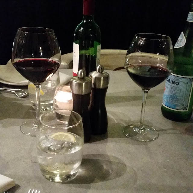Wine