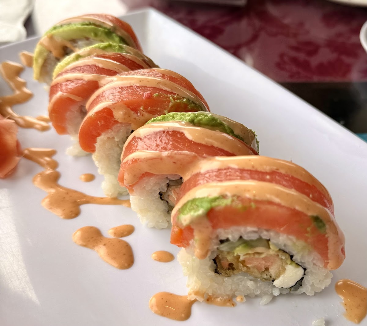 Fuji Japanese Restaurant - Photo 3