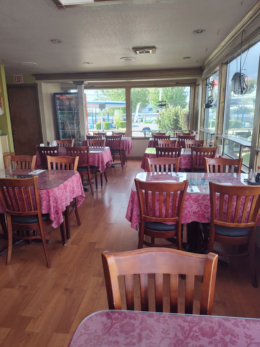 Fuji Japanese Restaurant - Photo 4