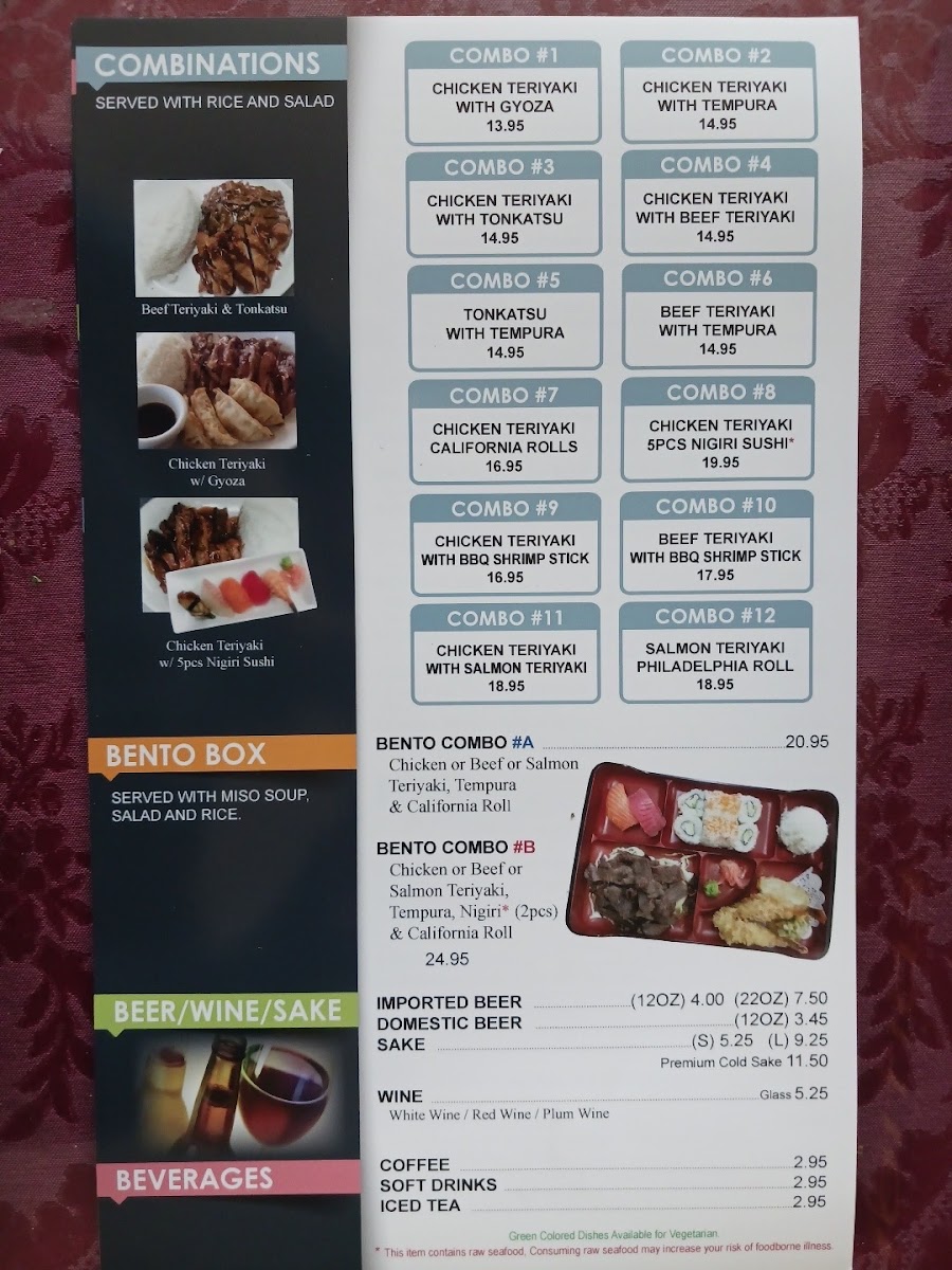 Menu Photo 3