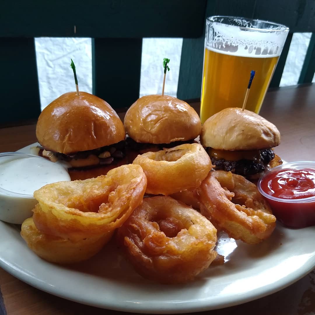 McShanes Bar & Grill - Photo 1