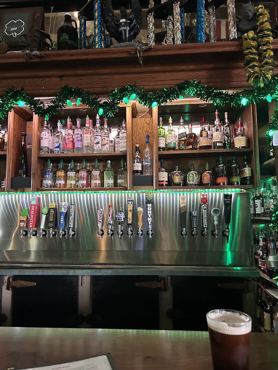 McShanes Bar & Grill - Photo 2