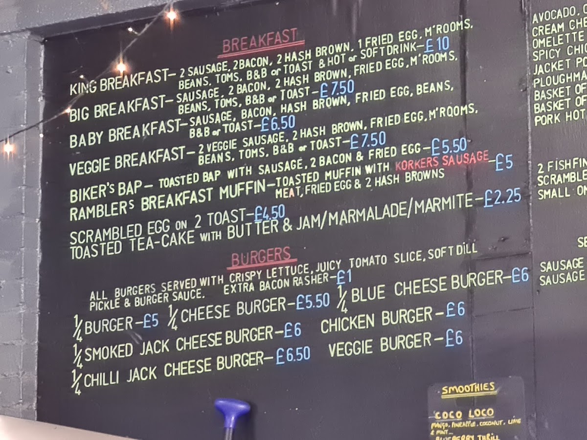 Menu Photo 0