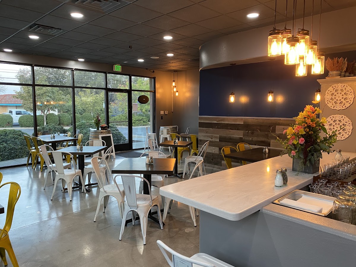 Ethan's Eatery