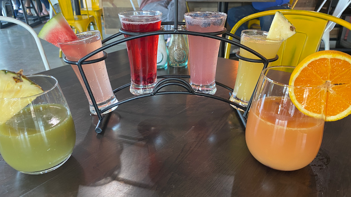 Ethan's Eatery - Photo 1