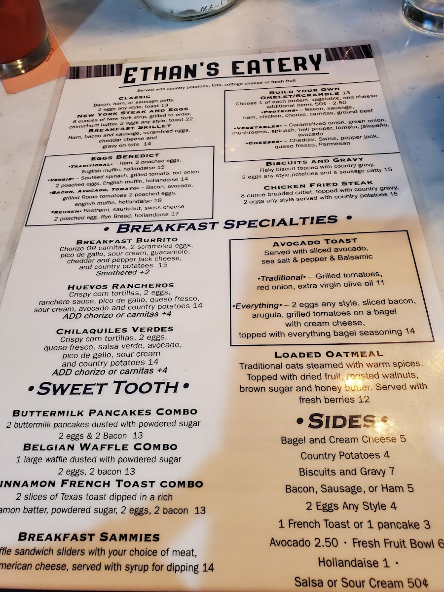 Menu Photo 6