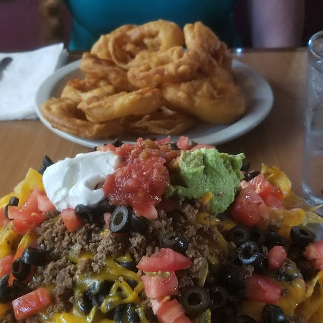 Nachos