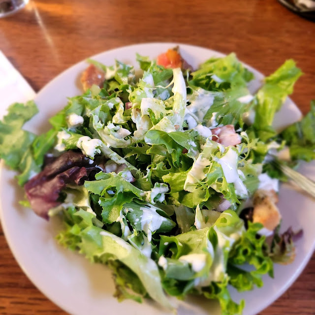 Side Salad