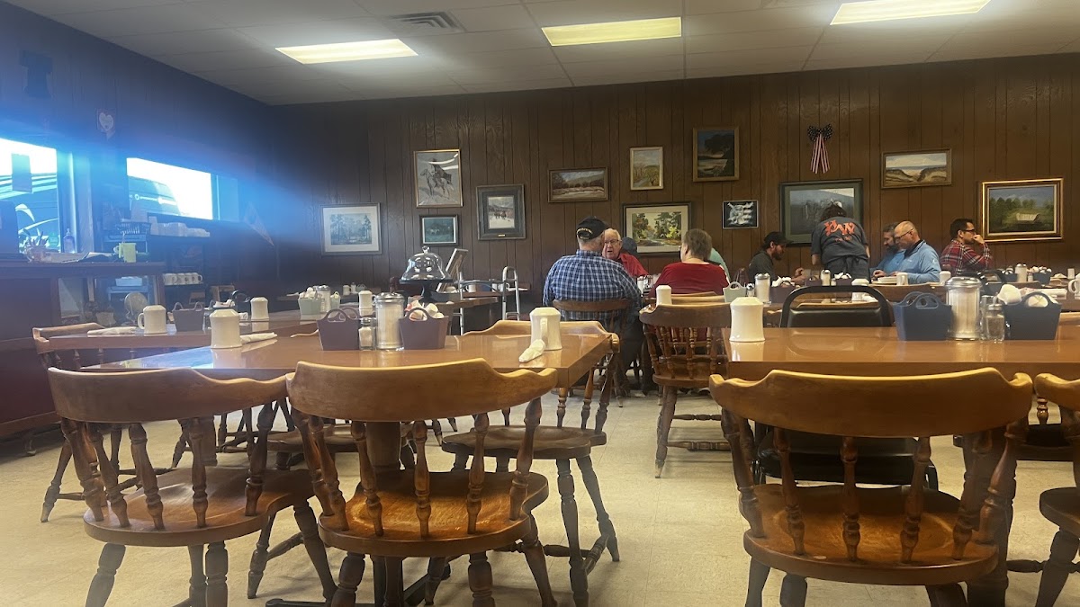 Harold Waite's Pancake & Steakhouse - Photo 1
