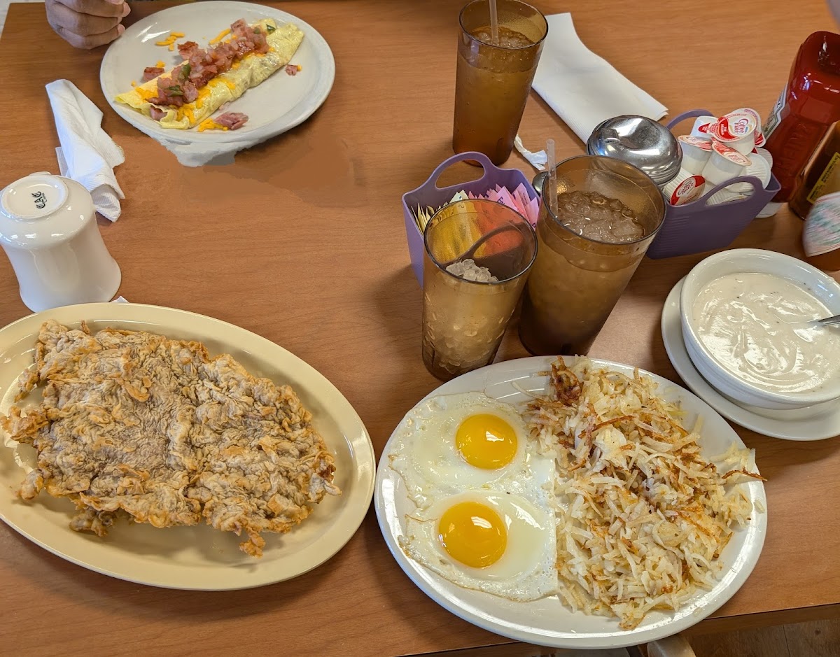 Harold Waite's Pancake & Steakhouse - Photo 3