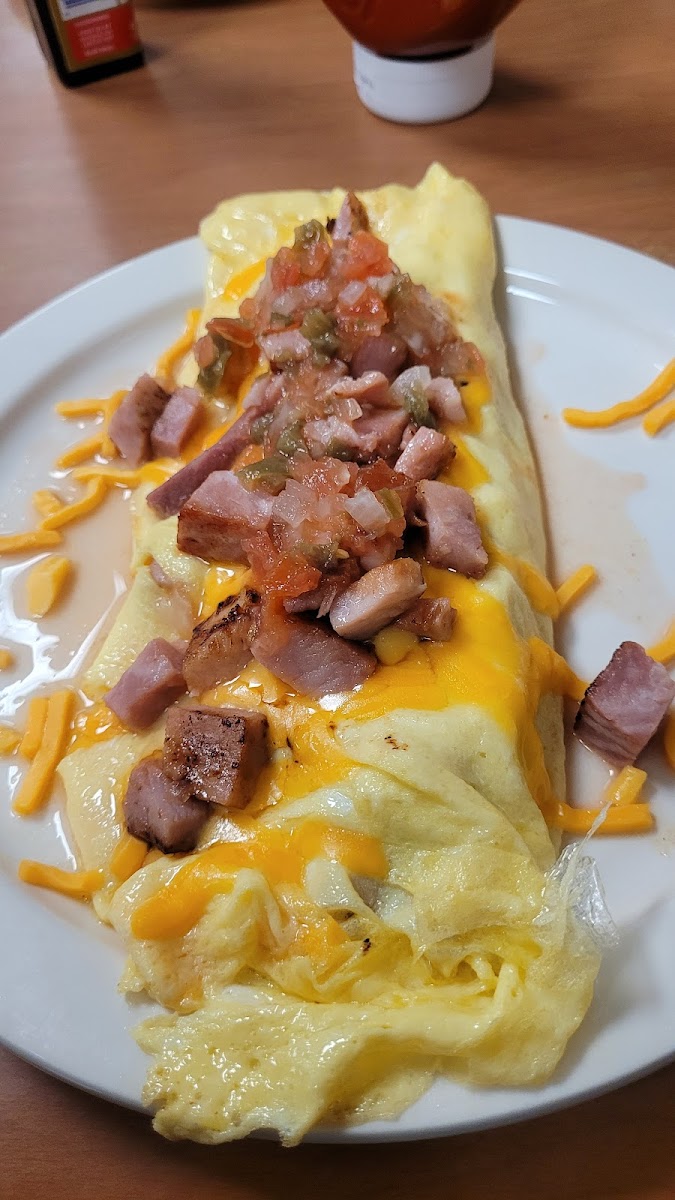 Harold Waite's Pancake & Steakhouse - Photo 4