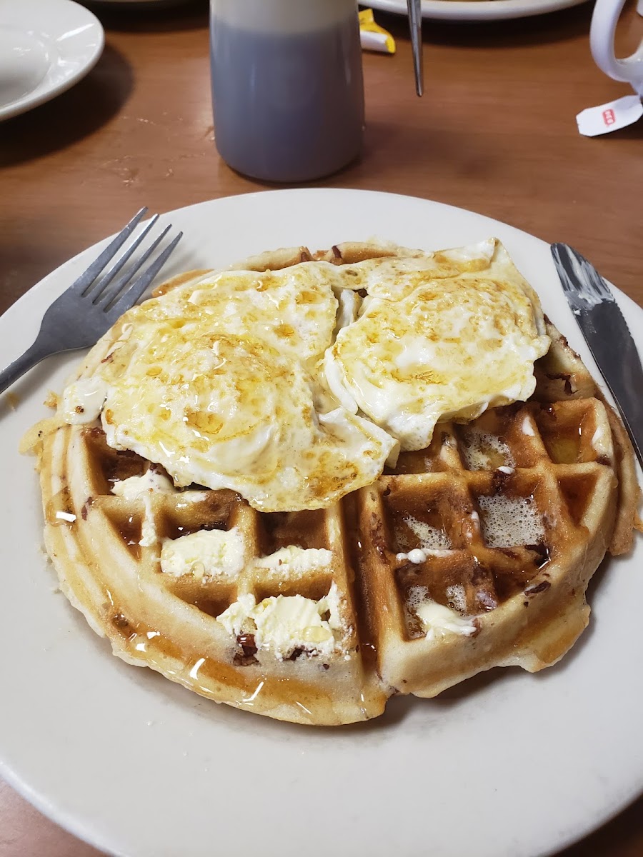 Harold Waite's Pancake & Steakhouse - Photo 5