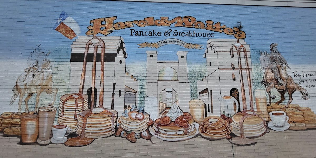 Harold Waite's Pancake & Steakhouse - Photo 7