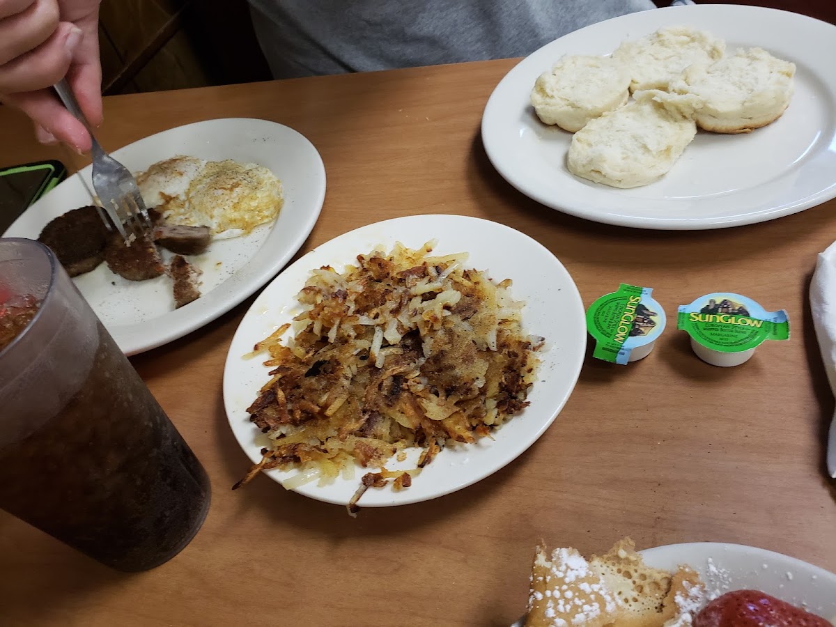 Harold Waite's Pancake & Steakhouse - Photo 8