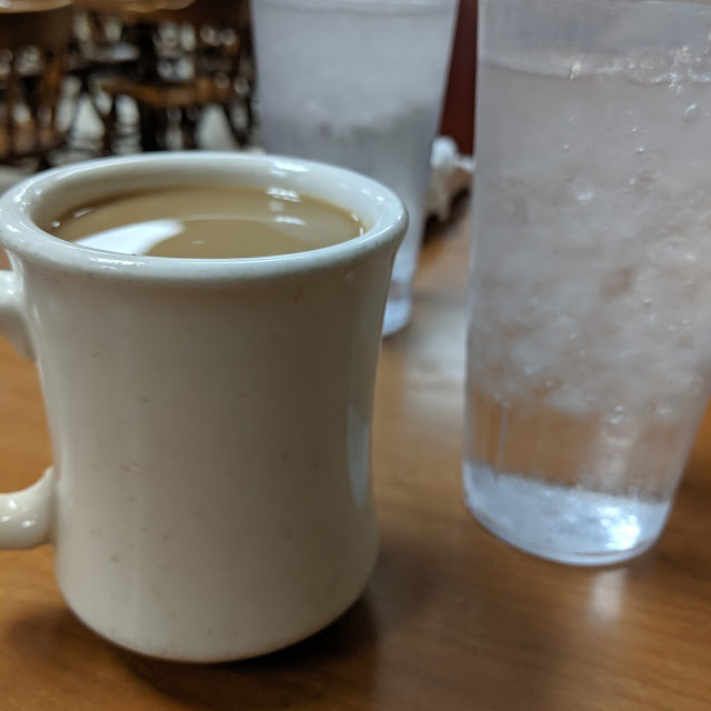 Coffee