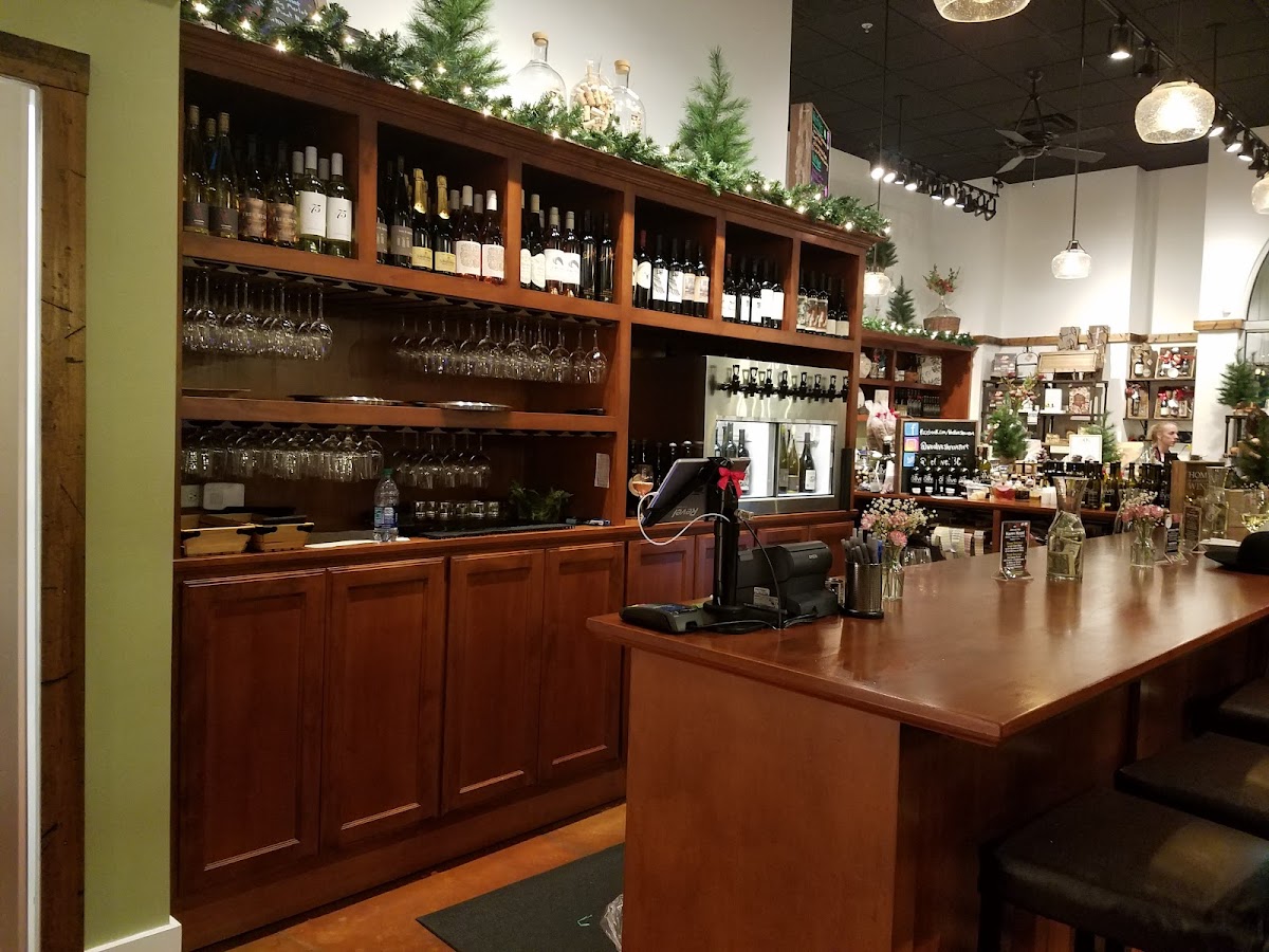 We Olive & Wine Bar - Photo 9
