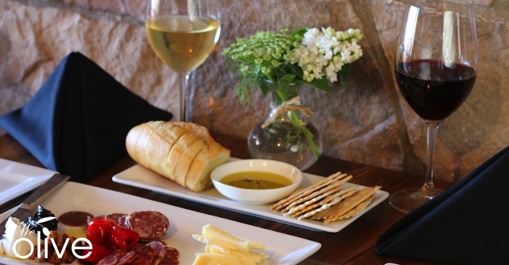 We Olive & Wine Bar - Photo 1