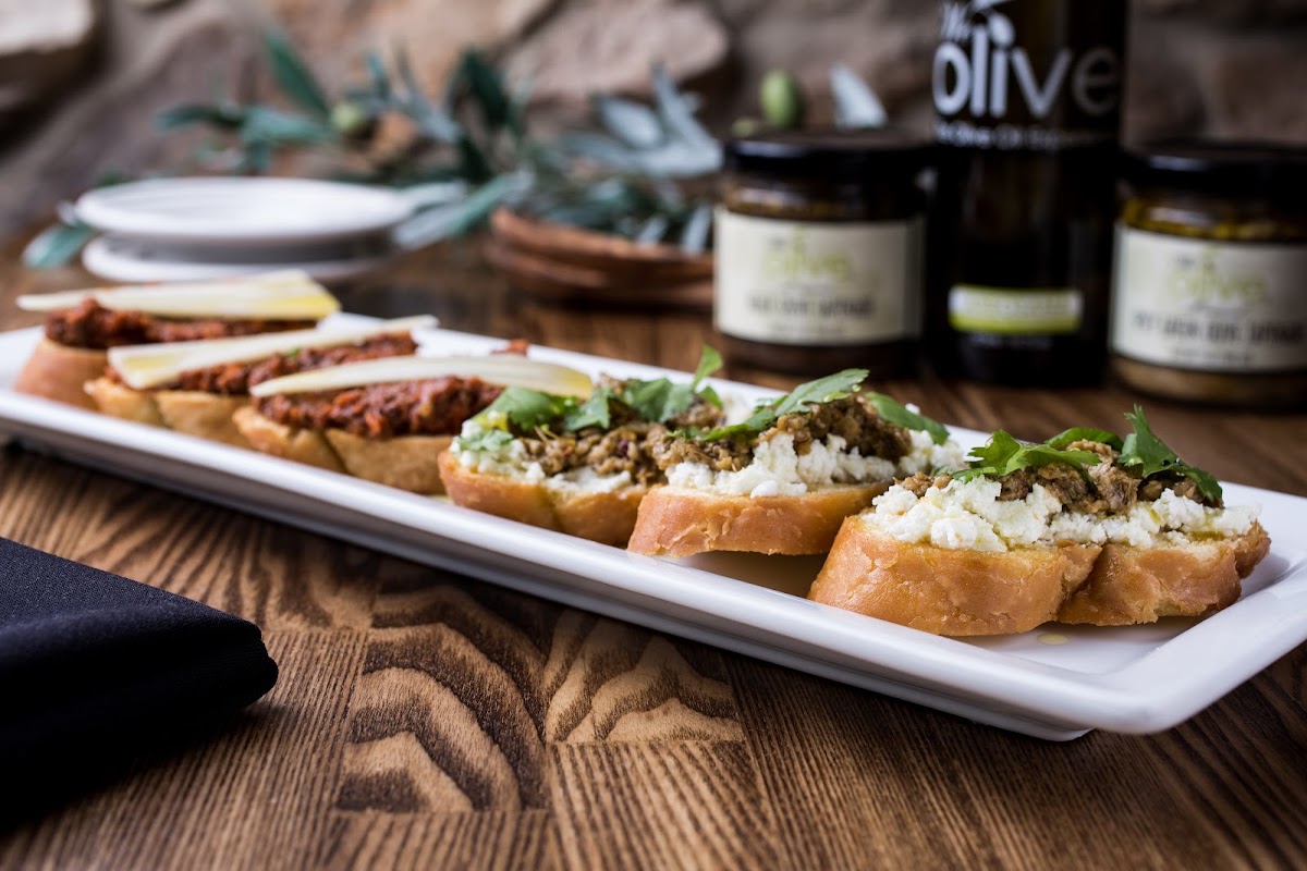 We Olive & Wine Bar - Photo 3