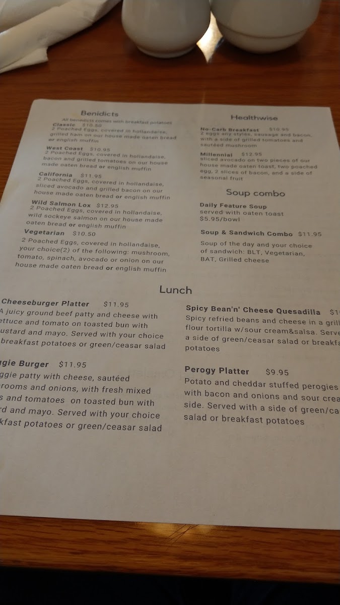 Menu Photo 6