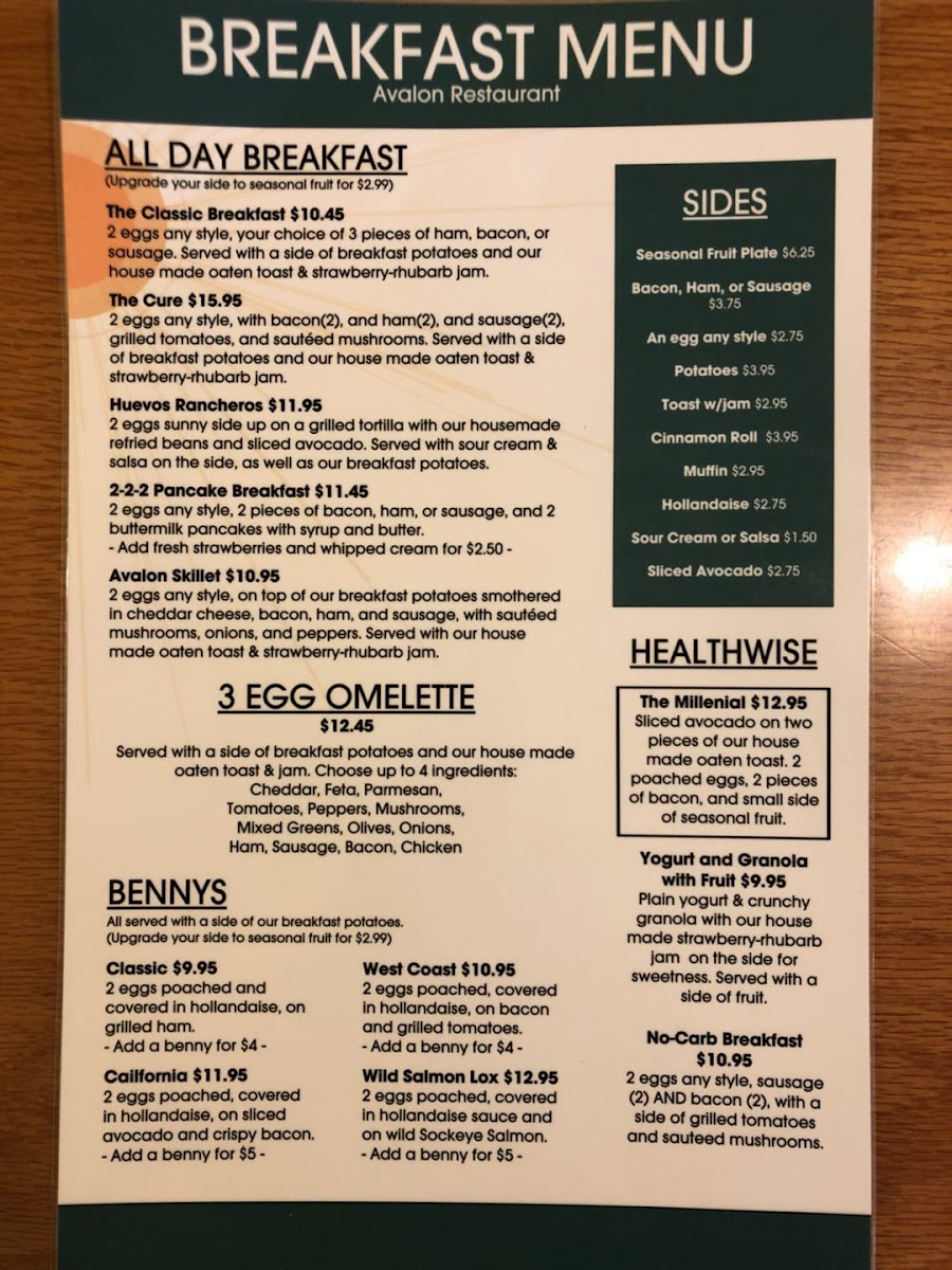 Menu Photo 8