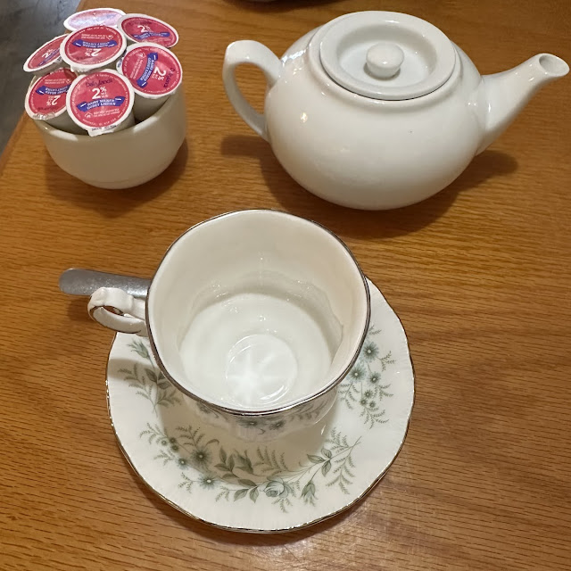 Tea