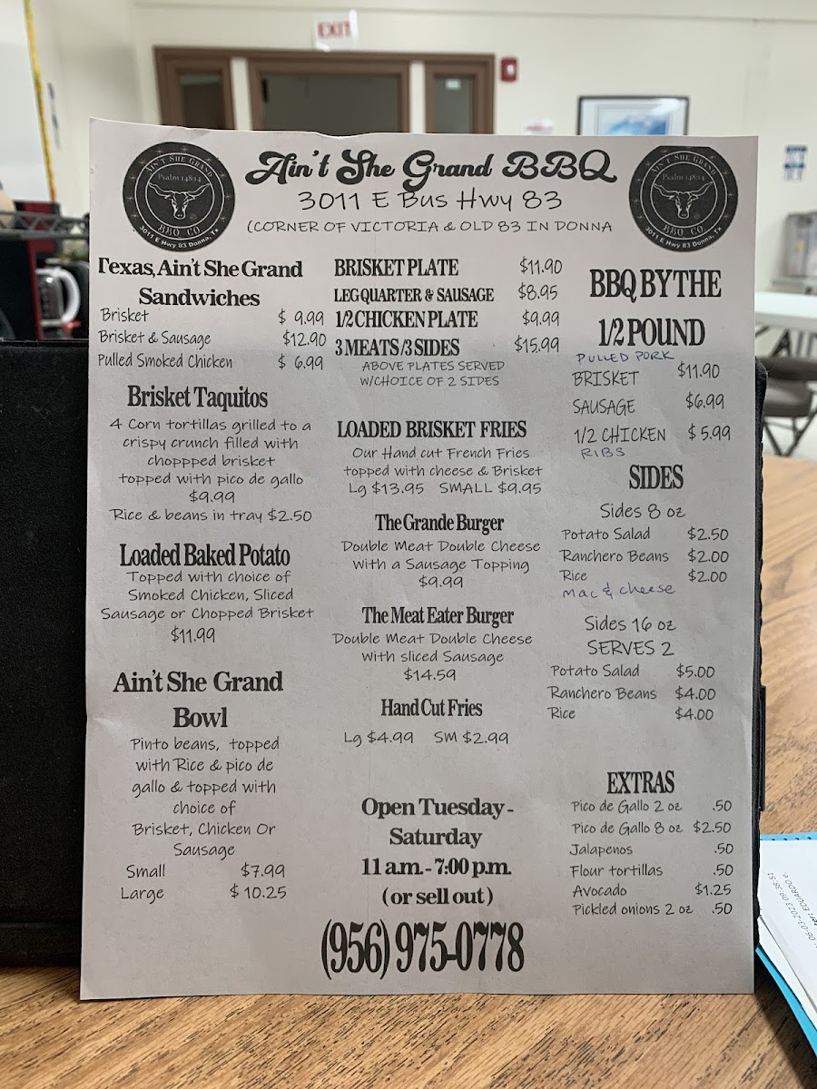 Menu Photo 7