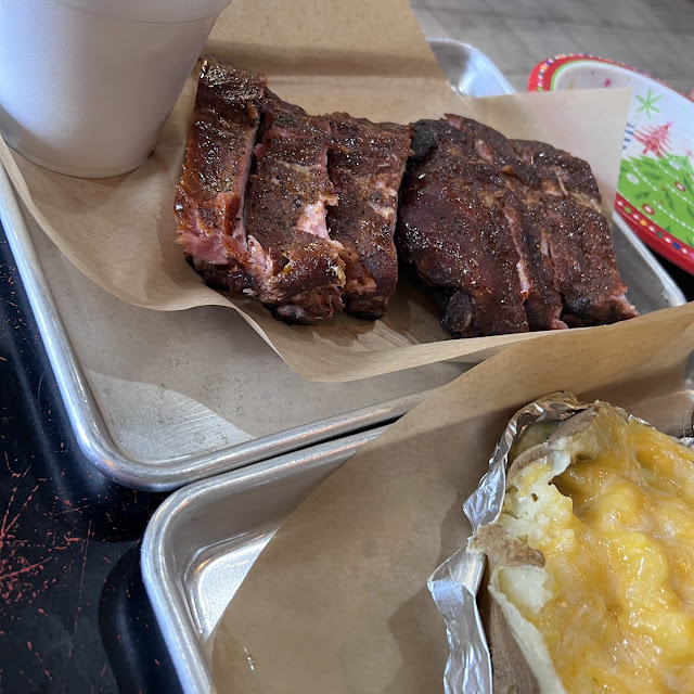 Pulled Pork
