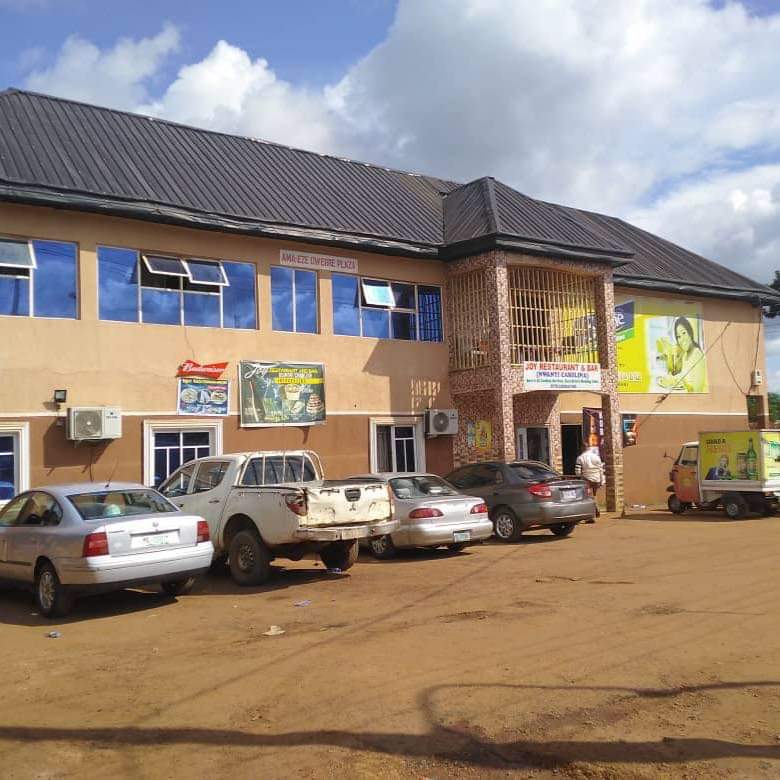 Joy Restaurant (Nwanyi Caro) - Photo 2