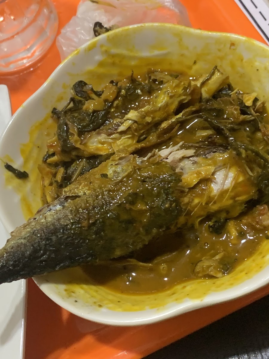 Joy Restaurant (Nwanyi Caro) - Photo 3