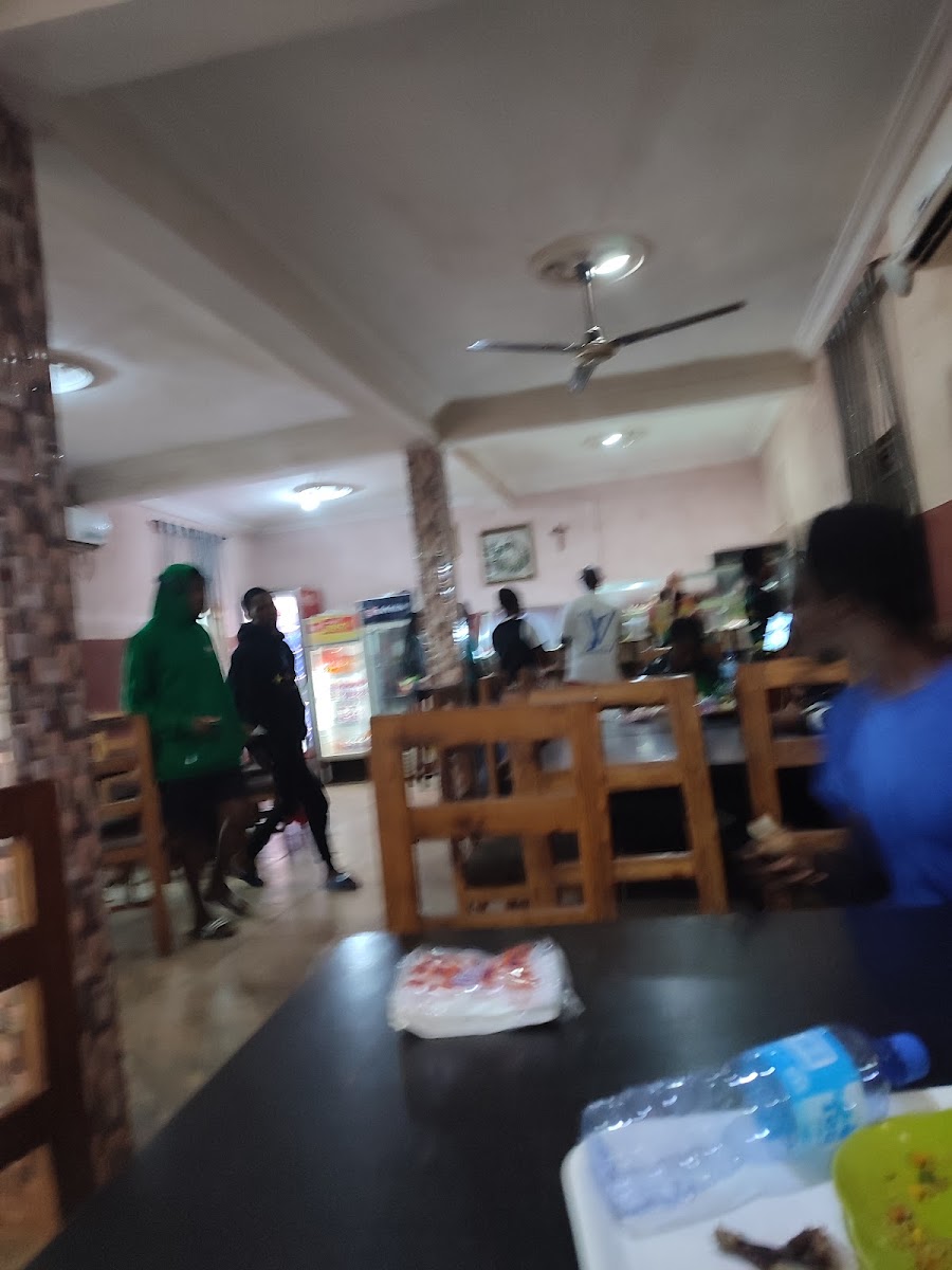 Joy Restaurant (Nwanyi Caro) - Photo 5
