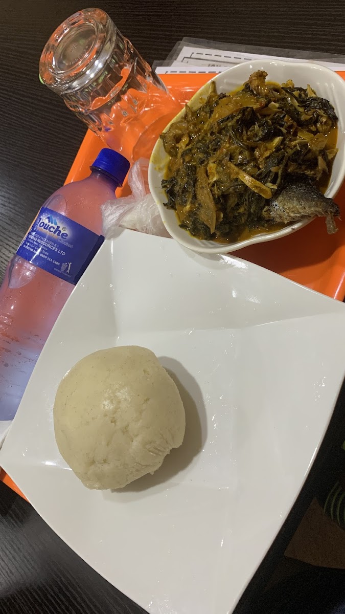 Joy Restaurant (Nwanyi Caro) - Photo 7