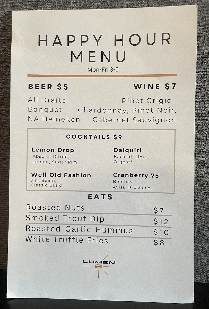 Menu Photo 4
